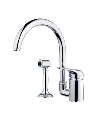 CUCINA MODERN